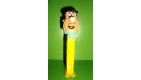  PEZ - US PATENT 4.966.305 CHINA - FRED THE FLINTSTONES LES PIERRES A FEU 