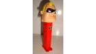 FIGURINE PEZ LES INDESTRUCTIBLES LE PERE 12 CM