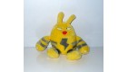 PELUCHE POKEMON OFFICIELLE ELEKTID (20x23cm)
