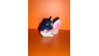 FIGURINE NINTENDO POKEMON OFFICIELLE BANDAI 2008 - ECAYON FINNEON KEIKOUO