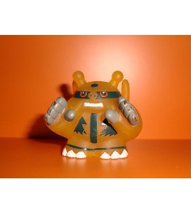 FIGURINE NINTENDO POKEMON OFFICIELLE BANDAI 2006 - ELEKABLE ELECTIVIRE ELEKIBLE 