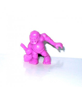 FIGURINE MONSTER IN MY POCKET N° 39 (4x4cm)