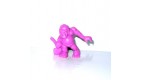 FIGURINE MONSTER IN MY POCKET N° 39 (4x4cm)