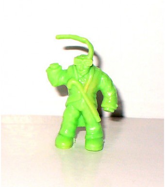 FIGURINE MONSTER IN MY POCKET N°73 (4x4cm)