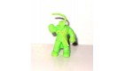 FIGURINE MONSTER IN MY POCKET N°73 (4x4cm)