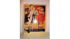 CARTE POSTALE CINEMA - LES PASSAGERS DE LA NUIT BOGART BACALL