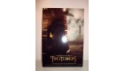 CARTE POSTALE CINEMA - THE LORD OF THE RINGS THE TWO TOWERS