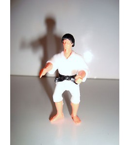 ANCIEN JOUET KINDER N°278 JUDOKA 