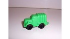 ANCIEN JOUET KINDER N°285 FOURGONETTE VERTE