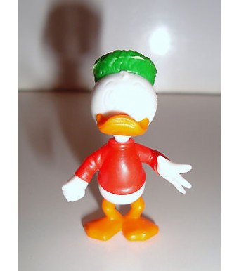 ANCIEN JOUET KINDER N°299 WALT DISNEY RIRI