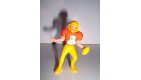 ANCIEN JOUET KINDER N°294 FOOTBALLEUR AMERICAIN