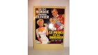 CARTE POSTALE CINEMA - LE PRINCE ET LA DANSEUSE MARILYN MONROE LAURENCE OLIVIER