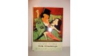 CARTE POSTALE CINEMA - SILK STOCKINGS