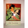 CARTE POSTALE CINEMA - SILK STOCKINGS