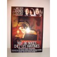 CARTE POSTALE CINEMA - NUIT DE NOCES CHEZ LES FANTOMES 