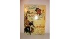 CARTE POSTALE CINEMA - AN AMERICAN IN PARIS GENE KELLY 