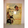 CARTE POSTALE CINEMA - AN AMERICAN IN PARIS GENE KELLY 