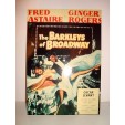 CARTE POSTALE CINEMA - THE BARKLEYS OF BROADWAY FRED ASTAIRE GINGER ROGERS 
