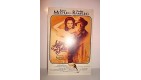 CARTE POSTALE CINEMA - ADIEU MA JOLIE ROBERT MITCHUM