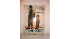 CARTE POSTALE CINEMA - THE KID CHARLES CHAPLIN 