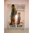 CARTE POSTALE CINEMA - THE KID CHARLES CHAPLIN 