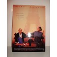 CARTE POSTALE CINEMA - FRENCH KISS MEG RYAN 