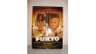 CARTE POSTALE CINEMA - FURYO