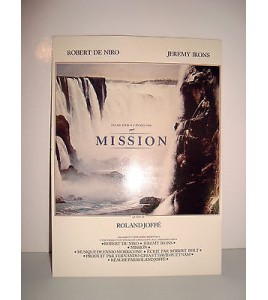 CARTE POSTALE CINEMA - MISSION 