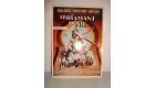 CARTE POSTALE CINEMA - LE DIAMANT DU NIL