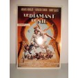 CARTE POSTALE CINEMA - LE DIAMANT DU NIL