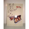 CARTE POSTALE CINEMA - ROGER RABBIT 1987 THE WALT DISNEY COMPANY N°3 