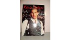 CARTE POSTALE CINEMA - KEVIN COSTNER