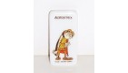 DOMINO AUCHAN 2011 GOSCINNY UDERZO - ACIDENITRIX 
