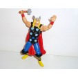 ANCIENNE FIGURINE MARVEL - THOR COMICS SPAIN (10x7cm) 