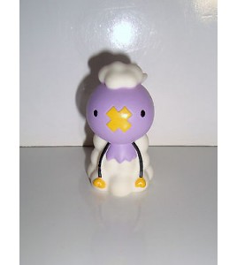 FIGURINE NINTENDO POKEMON OFFICIELLE BANDAI 2006 - n°723 (5x3cm)