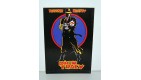 CARTE POSTALE CINEMA  - DICK TRACY