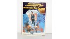 CARTE POSTALE CINEMA  - JAMES BOND DIAMONDS ARE FOREVER