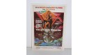 CARTE POSTALE CINEMA  - JAMES BOND THE SPY WHO LOVED ME 