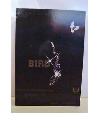 CARTE POSTALE CINEMA - BIRD