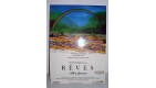 CARTE POSTALE CINEMA - REVES