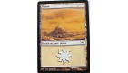 PLAINE - TERRAIN DE BASE PLAINE - VF CARTE MTG MAGIC