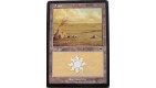 PLAINE - TERRAIN - VF CARTE MTG MAGIC