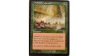 CROISSANCE ABSURDE - EPHEMERE - VF CARTE MTG MAGIC 