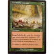 CROISSANCE ABSURDE - EPHEMERE - VF CARTE MTG MAGIC 