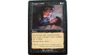 FRAPPE CRANE - RITUEL - VF CARTE MTG MAGIC