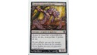 GUERRIER SERPENTIFORME - CREATURE SERPENT ET GUERRIER - VF CARTE MTG MAGIC