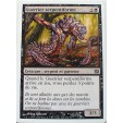 GUERRIER SERPENTIFORME - CREATURE SERPENT ET GUERRIER - VF CARTE MTG MAGIC