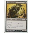 ETRANGLEUR MOU - CREATURE ZOMBIE ET MERCENAIRE - VF CARTE MTG MAGIC