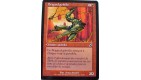 BRIGAND GOBELIN - CREATURE GOBELIN - VF CARTE MTG MAGIC