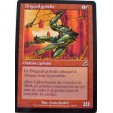 BRIGAND GOBELIN - CREATURE GOBELIN - VF CARTE MTG MAGIC